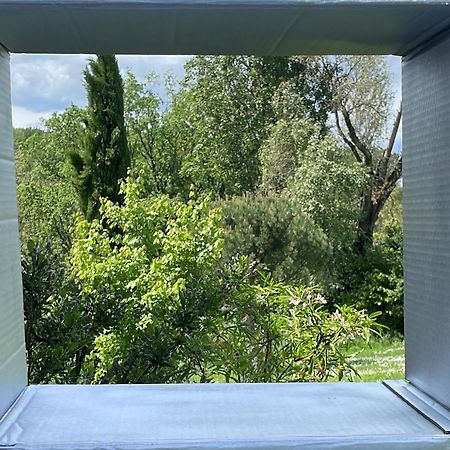 Studio Prkg Priv Campus Techlid Interpole Écully Dış mekan fotoğraf