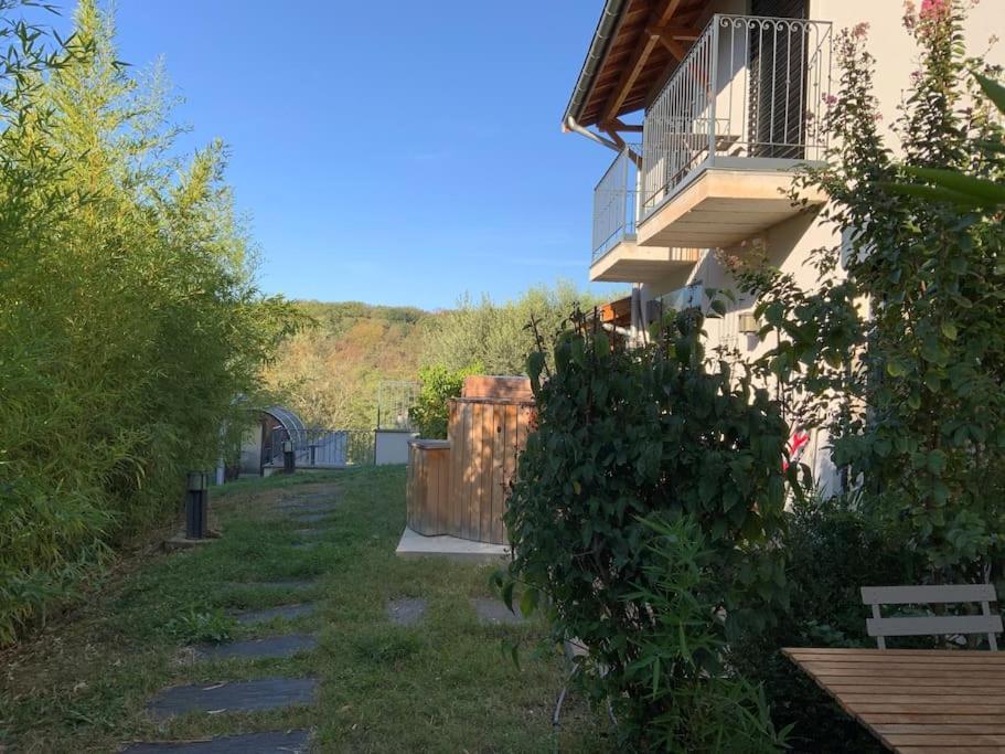 Studio Prkg Priv Campus Techlid Interpole Écully Dış mekan fotoğraf