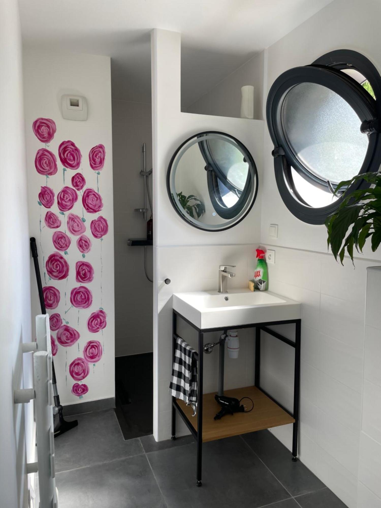 Studio Prkg Priv Campus Techlid Interpole Écully Dış mekan fotoğraf